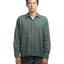 60's Loop Collar Shirt - XL