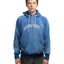 80's Oregon Coast Weave Hoodie - XL