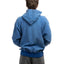 80's Oregon Coast Weave Hoodie - XL