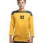 40's Southern Athletic Jersey Tee - XL