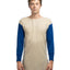 40's Rawlings Wool Jersey Tee - XL