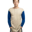 40's Rawlings Wool Jersey Tee - XL