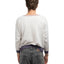 60's Tri-Tone Crewneck Sweatshirt - Large