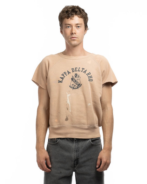 60's Chopper Crewneck - Large