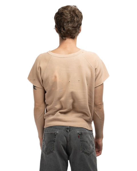 60's Chopper Crewneck - Large