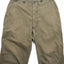 WW2 M-43 Cotton OD Field Trousers - 31”-32” x 30”