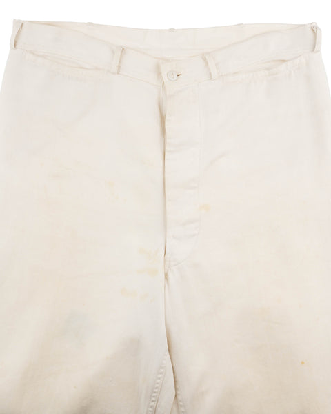 WW2 Sailor Dungarees - 32” x 30”