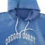 80's Oregon Coast Weave Hoodie - XL