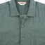 60's Loop Collar Shirt - XL