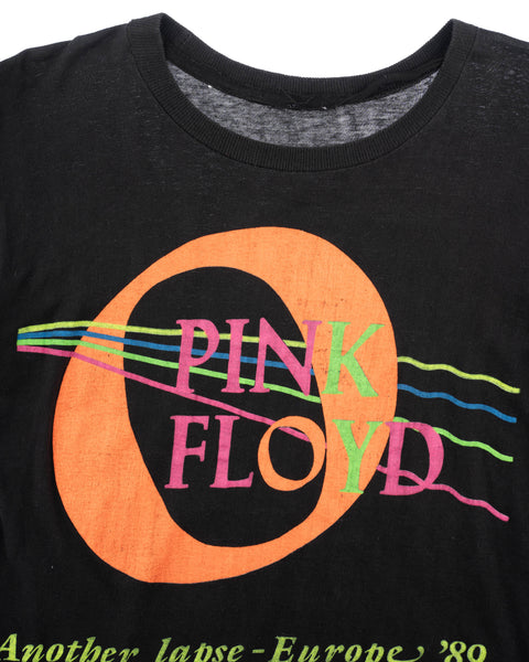 80's Pink Floyd Tee - Medium