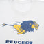 70's Peugeot Tee - Medium