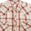 70's Sears Western Shirt - Large