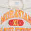 90's Cropped Champion Reverse Weave - XL