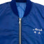 70's Japanese Air Base Souvenir Jacket - Medium