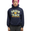 70's Bruins Hoodie - Medium