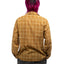 60's Loop Collar Shirt - Medium