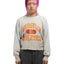 90's Cropped Champion Reverse Weave - XL