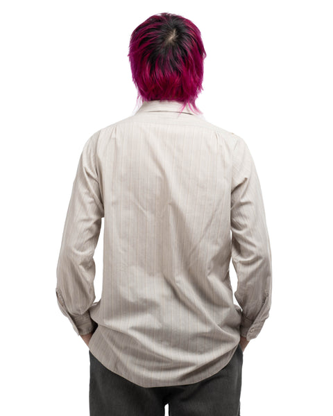 50's Button-Up Shirt - Medium