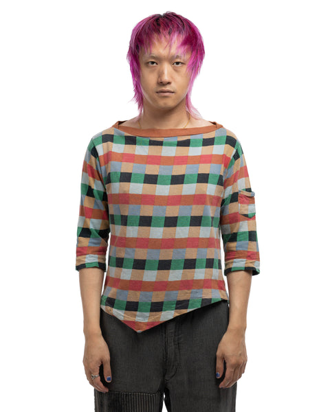 60's Penney’s Unusual Sweatshirt - Medium