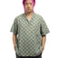 60's Penney's Pull-Over Shirt - XL