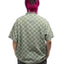 60's Penney's Pull-Over Shirt - XL