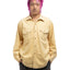 70's Chamois Shirt - Large