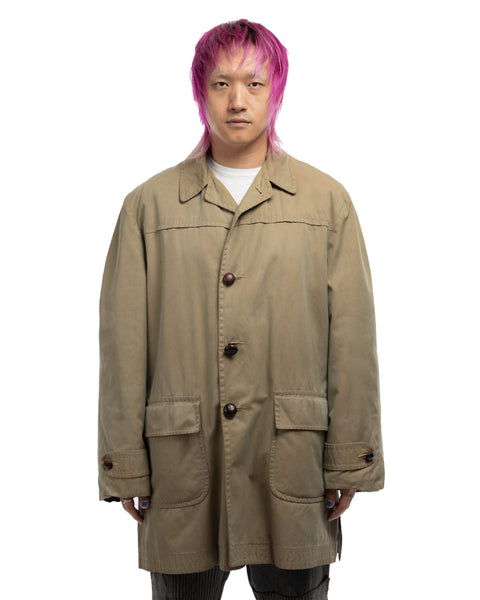 70's Abercrombie Coat - Large