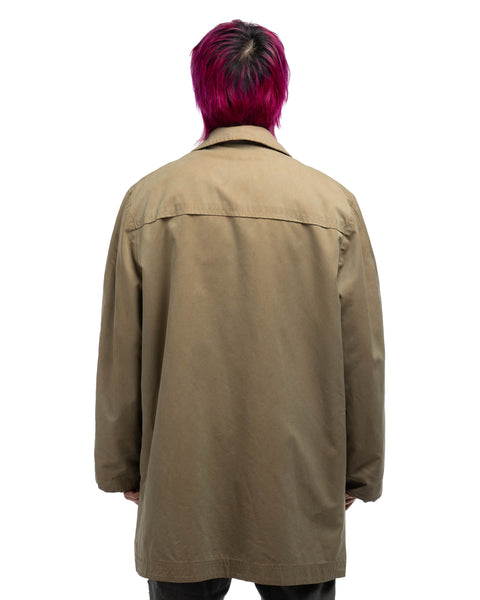 70's Abercrombie Coat - Large