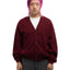70's Arnold Palmer Cardigan - Large