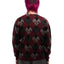 70's Shaggy Mohair Cardigan - Medium