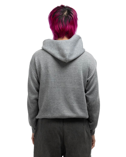 70's Russell Zip Hoodie - Large