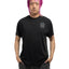 80's Death on Call Tee - Large