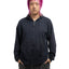 70's Thermal Lined Hoodie - Large