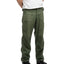 60's OG-107 Utility Trousers - 30" x 29"