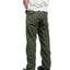 60's OG-107 Utility Trousers - 30" x 29"