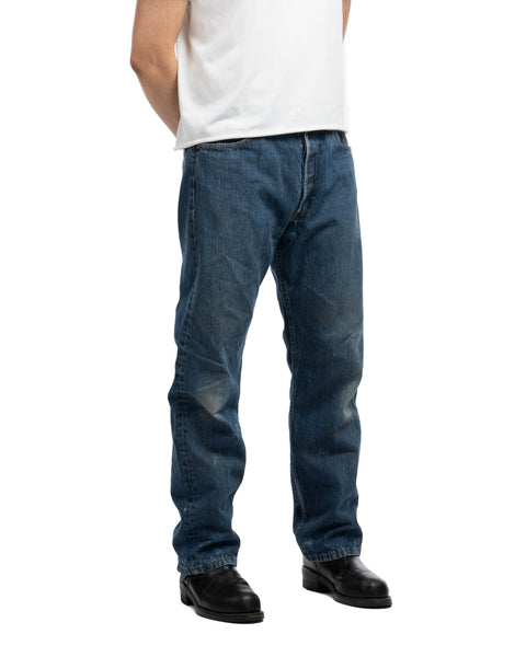 90's Levi's 501 Denim - 34" x 30"