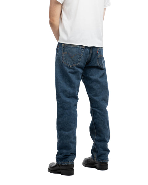 90's Levi's 501 Denim - 34" x 30"