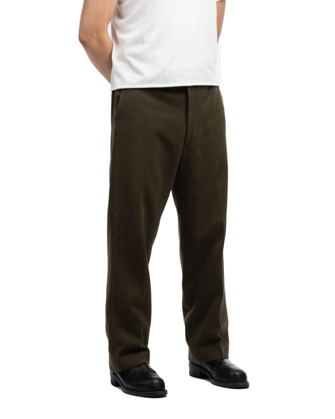 70's Work Pants - 33" x 28"