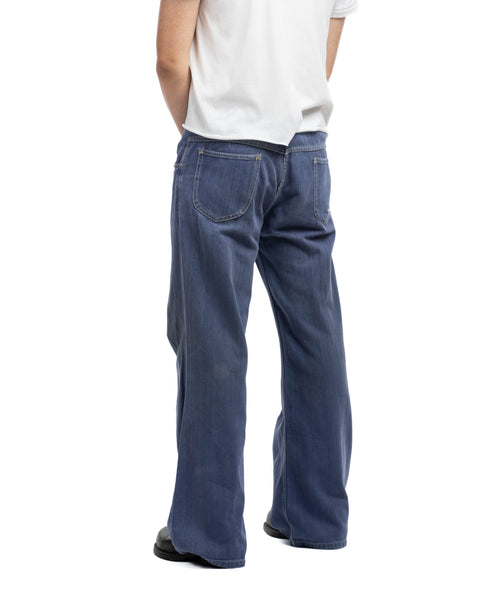 70's Moleskin Flares - 34" x 31"