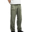 60's OG-107 Utility Trousers - 29" x 29"