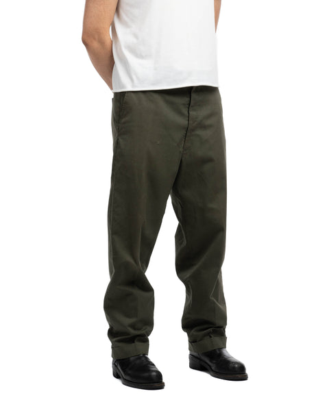 70's Work Pants - 35" x 27.5"