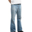 70's Maverick Denim Flares - 33" x 29"