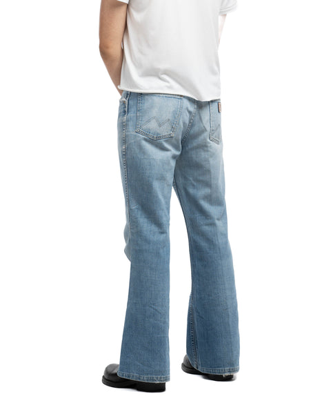 70's Maverick Denim Flares - 33" x 29"