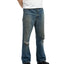 60's Levi's Big E 646 Denim - 33" x 29"
