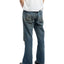 60's Levi's Big E 646 Denim - 33" x 29"