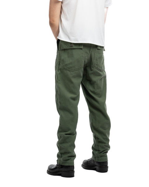 60's OG-107 Utility Trousers - 31" x 28"