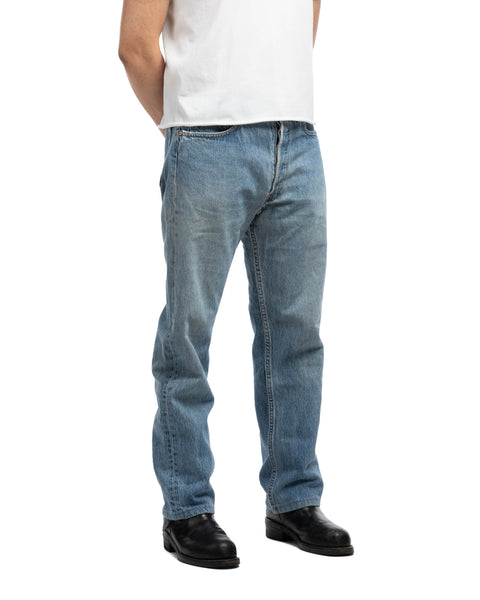 90's Levi's 501 Denim - 32" x 29"