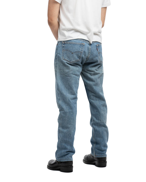 90's Levi's 501 Denim - 32" x 29"