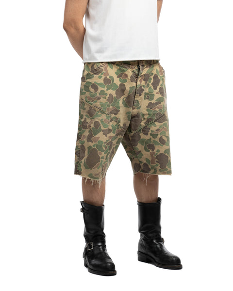 70's Hunting Shorts - 35" x 10"