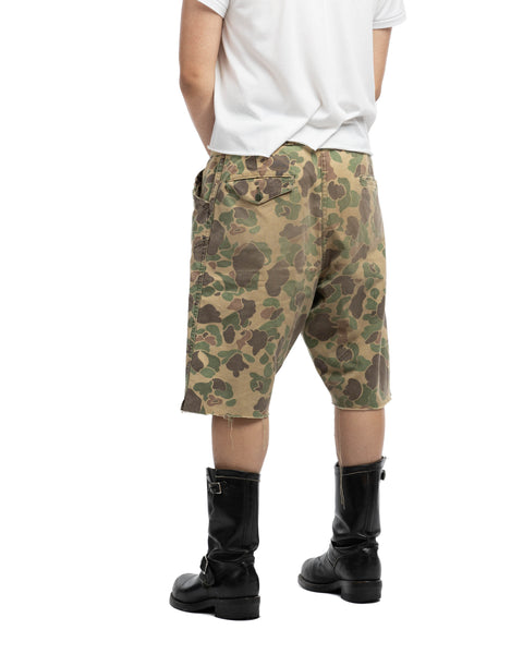 70's Hunting Shorts - 35" x 10"